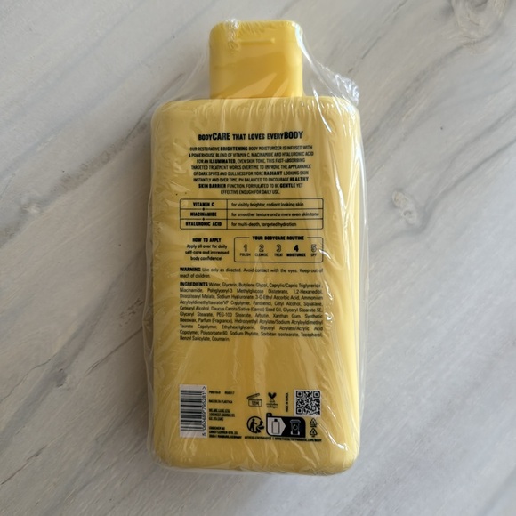 NWT Isle of Paradise Brilitantly Bright Body Moisturizer - Picture 5 of 5